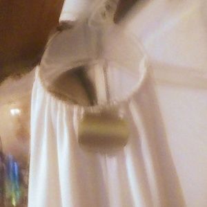 Forever 21 White Dress